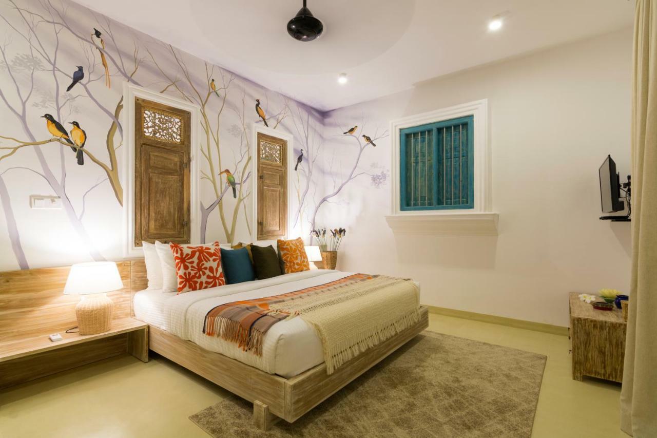 33 Lake Terrace Hikkaduwa Exterior photo